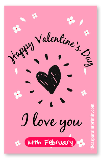 Valentine's Day Images for Whatsapp